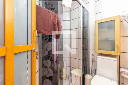 Apartamento à venda com 324m², 3 quartos e 2 vagas Apartamento à venda com 324m², 3 quartos e 2 vagasBanheiro Suite 1