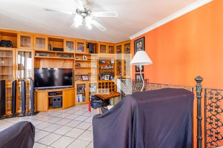 Apartamento à venda com 324m², 3 quartos e 2 vagas Apartamento à venda com 324m², 3 quartos e 2 vagasSala Cobertura