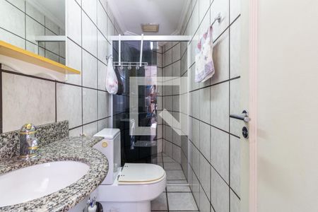 Apartamento à venda com 324m², 3 quartos e 2 vagas Apartamento à venda com 324m², 3 quartos e 2 vagasBanheiro Cobertura