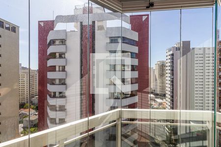 Apartamento à venda com 324m², 3 quartos e 2 vagas Apartamento à venda com 324m², 3 quartos e 2 vagasVaranda Suite 2