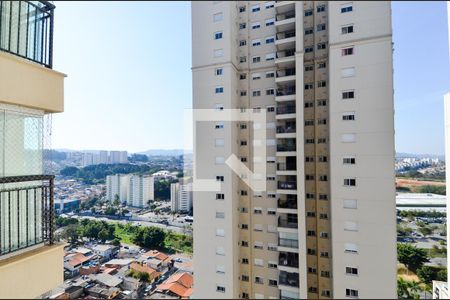 Apartamento à venda com 68m², 2 quartos e 1 vagaVista da Suíte