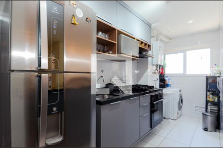 Apartamento à venda com 68m², 2 quartos e 1 vagaCozinha