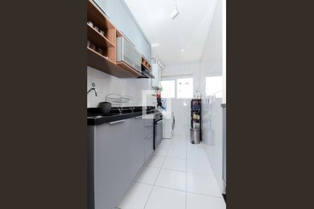 Apartamento à venda com 68m², 2 quartos e 1 vagaCozinha