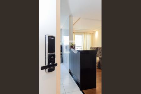 Apartamento à venda com 68m², 2 quartos e 1 vagaFechadura Digital