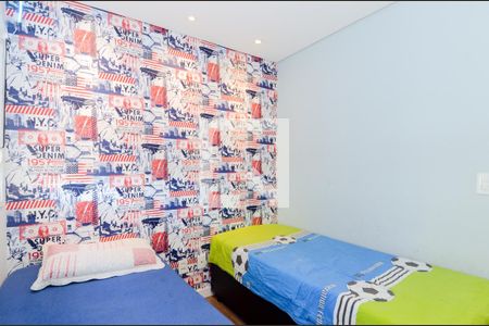 Apartamento à venda com 68m², 2 quartos e 1 vagaQuarto 2