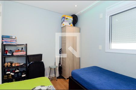 Apartamento à venda com 68m², 2 quartos e 1 vagaQuarto 2