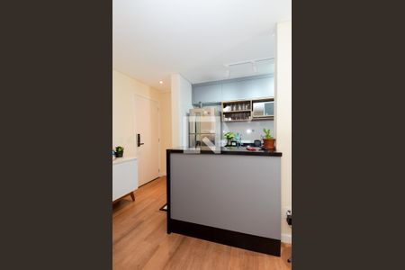 Apartamento à venda com 68m², 2 quartos e 1 vagaCozinha