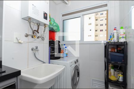 Apartamento à venda com 68m², 2 quartos e 1 vagaÁrea de Serviço
