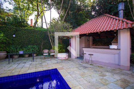 Casa de condomínio à venda com 1400m², 1 quarto e 4 vagas Casa de condomínio à venda com 1400m², 1 quarto e 4 vagasÁrea Externa