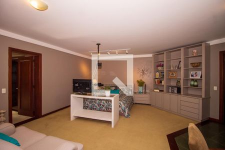 Casa de condomínio à venda com 1400m², 1 quarto e 4 vagas Casa de condomínio à venda com 1400m², 1 quarto e 4 vagasSuíte 2