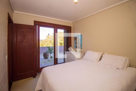 Casa de condomínio à venda com 1400m², 1 quarto e 4 vagas Casa de condomínio à venda com 1400m², 1 quarto e 4 vagasQuarto 2