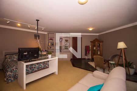 Casa de condomínio à venda com 1400m², 1 quarto e 4 vagas Casa de condomínio à venda com 1400m², 1 quarto e 4 vagasSuíte 2