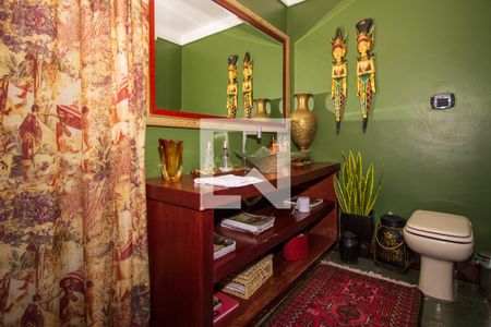 Casa de condomínio à venda com 1400m², 1 quarto e 4 vagas Casa de condomínio à venda com 1400m², 1 quarto e 4 vagasLavabo