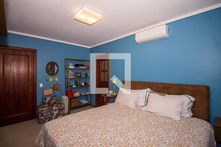 Casa de condomínio à venda com 1400m², 1 quarto e 4 vagas Casa de condomínio à venda com 1400m², 1 quarto e 4 vagasSuíte 4