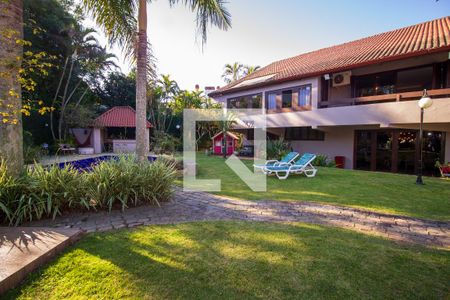 Casa de condomínio à venda com 1400m², 1 quarto e 4 vagas Casa de condomínio à venda com 1400m², 1 quarto e 4 vagasÁrea Externa