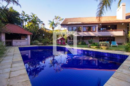 Casa de condomínio à venda com 1400m², 1 quarto e 4 vagas Casa de condomínio à venda com 1400m², 1 quarto e 4 vagasÁrea Externa