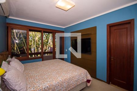 Casa de condomínio à venda com 1400m², 1 quarto e 4 vagas Casa de condomínio à venda com 1400m², 1 quarto e 4 vagasSuíte 4