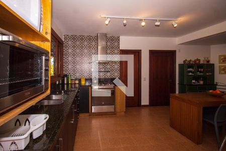 Casa de condomínio à venda com 1400m², 1 quarto e 4 vagas Casa de condomínio à venda com 1400m², 1 quarto e 4 vagasCozinha