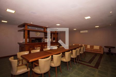 Casa de condomínio à venda com 1400m², 1 quarto e 4 vagas Casa de condomínio à venda com 1400m², 1 quarto e 4 vagasSalão de Festas