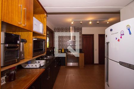 Casa de condomínio à venda com 1400m², 1 quarto e 4 vagas Casa de condomínio à venda com 1400m², 1 quarto e 4 vagasCozinha