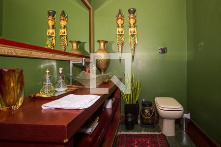 Casa de condomínio à venda com 1400m², 1 quarto e 4 vagas Casa de condomínio à venda com 1400m², 1 quarto e 4 vagasLavabo