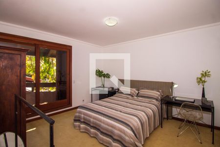 Casa de condomínio à venda com 1400m², 1 quarto e 4 vagas Casa de condomínio à venda com 1400m², 1 quarto e 4 vagasQuarto 1