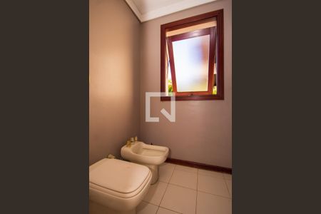 Casa de condomínio à venda com 1400m², 1 quarto e 4 vagas Casa de condomínio à venda com 1400m², 1 quarto e 4 vagasBanheiro da Suíte 2