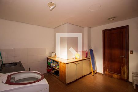 Casa de condomínio à venda com 1400m², 1 quarto e 4 vagas Casa de condomínio à venda com 1400m², 1 quarto e 4 vagasÁrea de Serviço