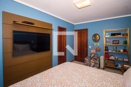 Casa de condomínio à venda com 1400m², 1 quarto e 4 vagas Casa de condomínio à venda com 1400m², 1 quarto e 4 vagasSuíte 4