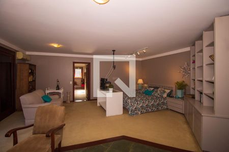 Casa de condomínio à venda com 1400m², 1 quarto e 4 vagas Casa de condomínio à venda com 1400m², 1 quarto e 4 vagasSuíte 2