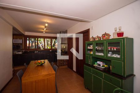 Casa de condomínio à venda com 1400m², 1 quarto e 4 vagas Casa de condomínio à venda com 1400m², 1 quarto e 4 vagasCozinha