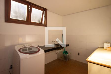 Casa de condomínio à venda com 1400m², 1 quarto e 4 vagas Casa de condomínio à venda com 1400m², 1 quarto e 4 vagasÁrea de Serviço