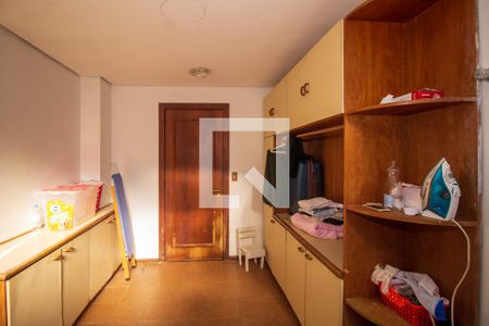 Casa de condomínio à venda com 1400m², 1 quarto e 4 vagas Casa de condomínio à venda com 1400m², 1 quarto e 4 vagasÁrea de Serviço