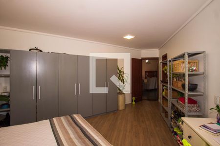 Casa de condomínio à venda com 1400m², 1 quarto e 4 vagas Casa de condomínio à venda com 1400m², 1 quarto e 4 vagasSuíte 1