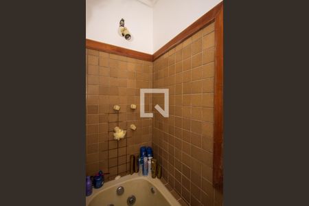 Casa de condomínio à venda com 1400m², 1 quarto e 4 vagas Casa de condomínio à venda com 1400m², 1 quarto e 4 vagasBanheiro da Suíte 1