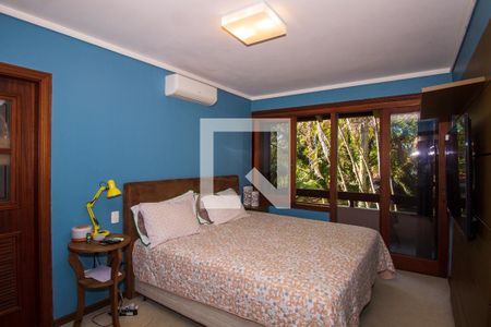 Casa de condomínio à venda com 1400m², 1 quarto e 4 vagas Casa de condomínio à venda com 1400m², 1 quarto e 4 vagasSuíte 4