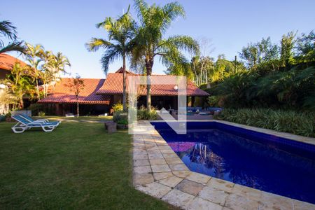 Casa de condomínio à venda com 1400m², 1 quarto e 4 vagas Casa de condomínio à venda com 1400m², 1 quarto e 4 vagasÁrea Externa