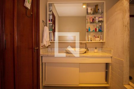 Casa de condomínio à venda com 1400m², 1 quarto e 4 vagas Casa de condomínio à venda com 1400m², 1 quarto e 4 vagasBanheiro da Suíte 4