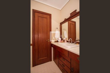 Casa de condomínio à venda com 1400m², 1 quarto e 4 vagas Casa de condomínio à venda com 1400m², 1 quarto e 4 vagasBanheiro da Suíte 5