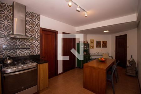 Casa de condomínio à venda com 1400m², 1 quarto e 4 vagas Casa de condomínio à venda com 1400m², 1 quarto e 4 vagasCozinha