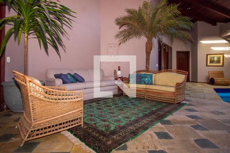 Casa de condomínio à venda com 1400m², 1 quarto e 4 vagas Casa de condomínio à venda com 1400m², 1 quarto e 4 vagasPiscina Coberta