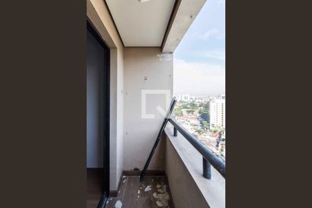Sacada de apartamento à venda com 2 quartos, 50m² em Mandaqui, São Paulo