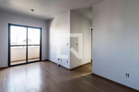 Sala de apartamento para alugar com 2 quartos, 50m² em Mandaqui, São Paulo