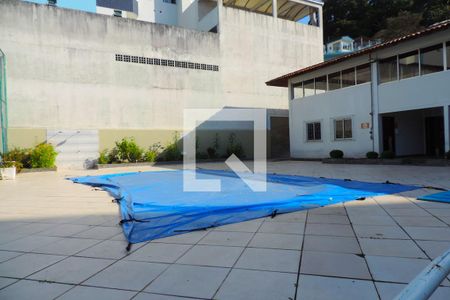 Apartamento para alugar com 45m², 1 quarto e 1 vagaÁrea comum - Piscina
