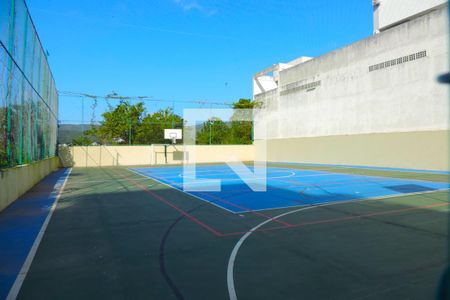 Apartamento para alugar com 45m², 1 quarto e 1 vagaÁrea Comum - Playground