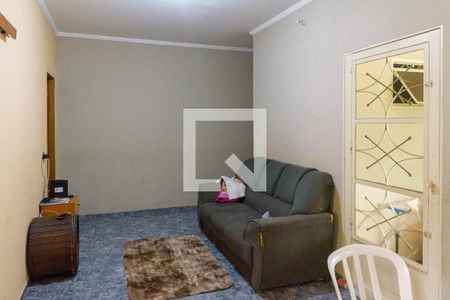 Sala de casa à venda com 3 quartos, 90m² em Parque Via Norte, Campinas