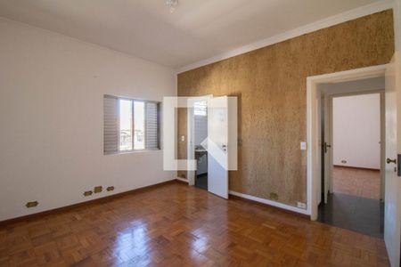 Suíte de apartamento à venda com 3 quartos, 105m² em Vila Sao Joao, Guarulhos