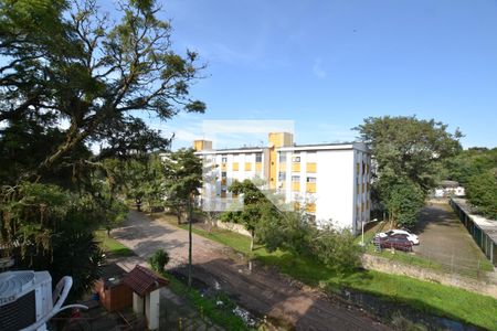 Vista de apartamento à venda com 2 quartos, 49m² em Vila Nova, Porto Alegre