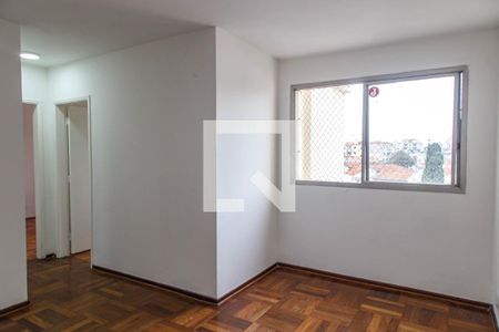 Sala de apartamento para alugar com 2 quartos, 67m² em Parque da Mooca, São Paulo