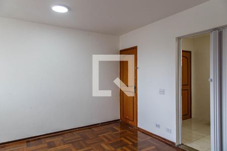 Sala de apartamento para alugar com 2 quartos, 67m² em Parque da Mooca, São Paulo